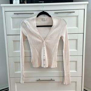Abercrombie Knit Top